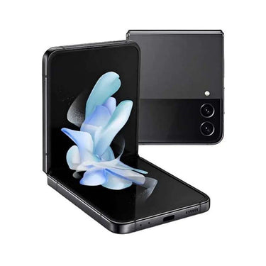 Samsung Galaxy Z Flip4 5G 128GB + 8GB - Graphite